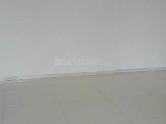 2.5 BHK Apartment in Kandivali East for rent Mumbai. The reference number is 20439504