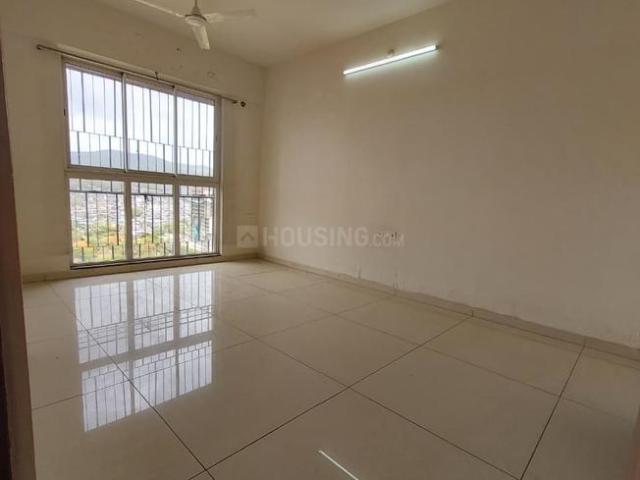 2.5 BHK Apartment in Kandivali East for rent Mumbai. The reference number is 20455368