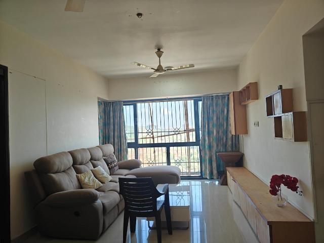 2.5 BHK Apartment in Kandivali East for rent Mumbai. The reference number is 20613958