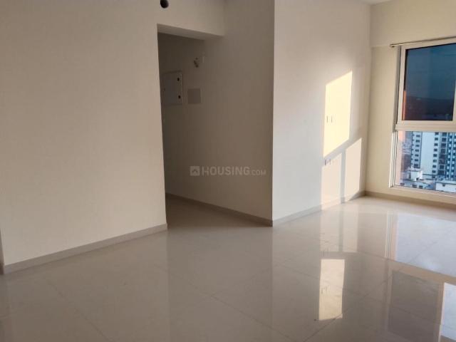 2.5 BHK Apartment in Kandivali East for rent Mumbai. The reference number is 20698384