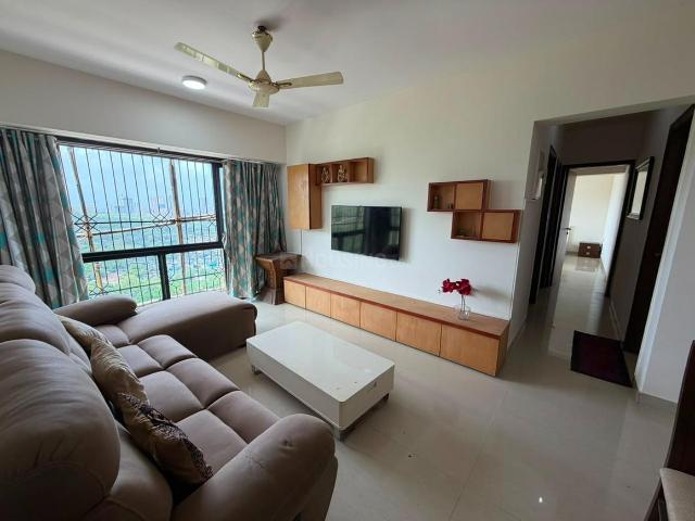 2.5 BHK Apartment in Kandivali East for rent Mumbai. The reference number is 20717665