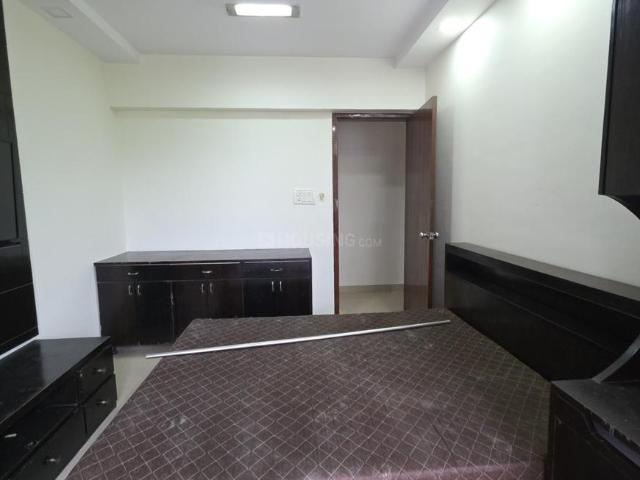 2.5 BHK Apartment in Kandivali East for rent Mumbai. The reference number is 20717171