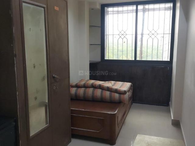 2.5 BHK Apartment in Kandivali East for rent Mumbai. The reference number is 20717218
