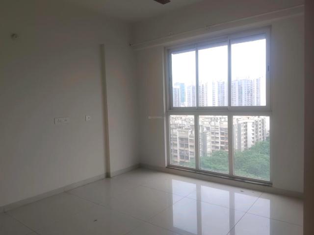 2.5 BHK Apartment in Kandivali East for rent Mumbai. The reference number is 20718511