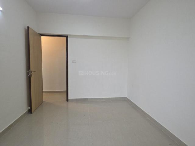 2.5 BHK Apartment in Kandivali East for rent Mumbai. The reference number is 20719722
