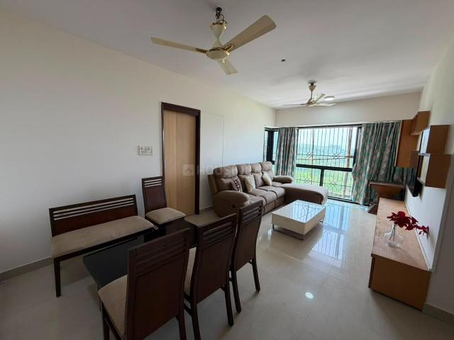 2.5 BHK Apartment in Kandivali East for rent Mumbai. The reference number is 20719081