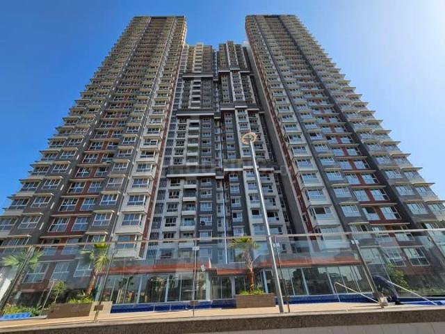 2.5 BHK Apartment in Kandivali East for rent Mumbai. The reference number is 20730745