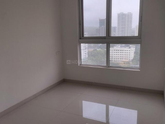 2.5 BHK Apartment in Kandivali East for rent Mumbai. The reference number is 20781920
