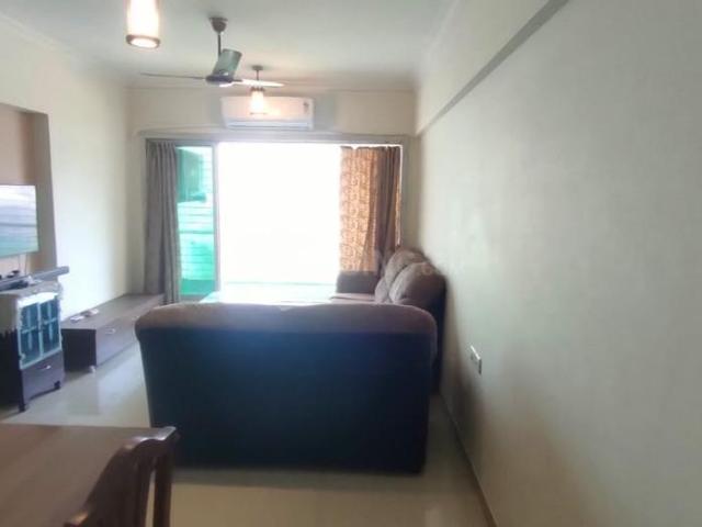 2.5 BHK Apartment in Kandivali East for rent Mumbai. The reference number is 20798036