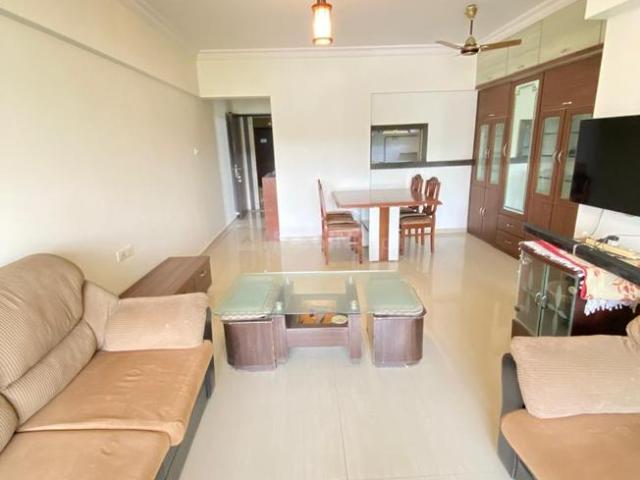 2.5 BHK Apartment in Kandivali East for rent Mumbai. The reference number is 20813735