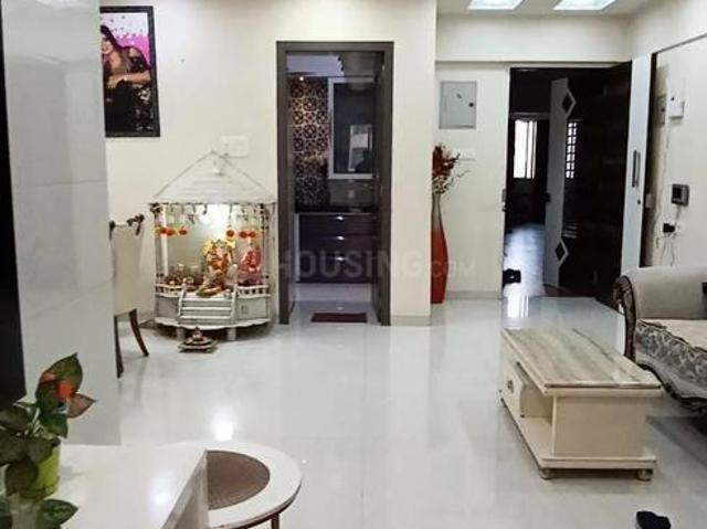 2.5 BHK Apartment in Kandivali East for rent Mumbai. The reference number is 20817482