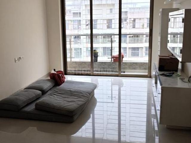 2.5 BHK Apartment in Kandivali East for rent Mumbai. The reference number is 20831257