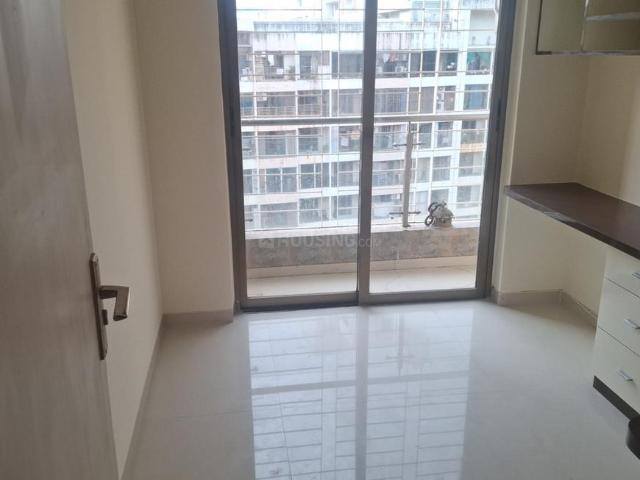 2.5 BHK Apartment in Kandivali East for rent Mumbai. The reference number is 20865059