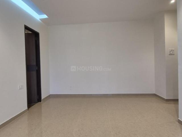 2.5 BHK Apartment in Kandivali East for rent Mumbai. The reference number is 20007879