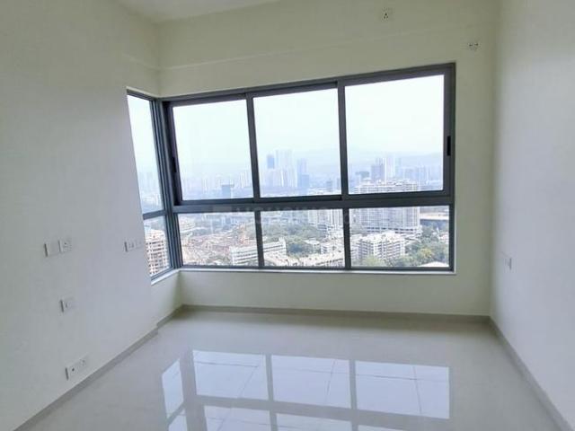 2.5 BHK Apartment in Kandivali East for rent Mumbai. The reference number is 20059978
