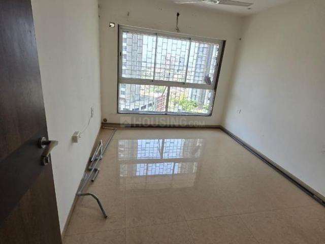 2.5 BHK Apartment in Kandivali East for rent Mumbai. The reference number is 20218649