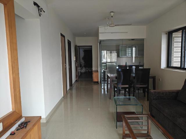 2.5 BHK Apartment in Kandivali East for rent Mumbai. The reference number is 20271805