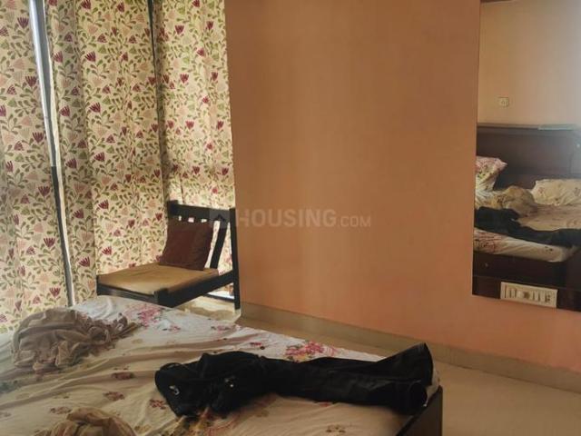 2.5 BHK Apartment in Kandivali East for rent Mumbai. The reference number is 20356334