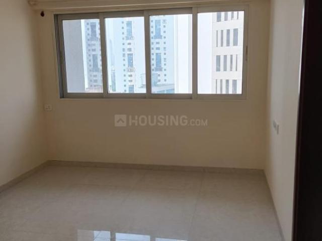 2.5 BHK Apartment in Kandivali East for rent Mumbai. The reference number is 20371842
