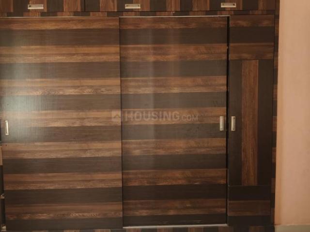 2.5 BHK Apartment in Kandivali East for rent Mumbai. The reference number is 20381804