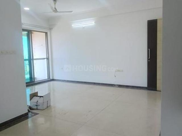 2.5 BHK Apartment in Kandivali East for resale Mumbai. The reference number is 16455193