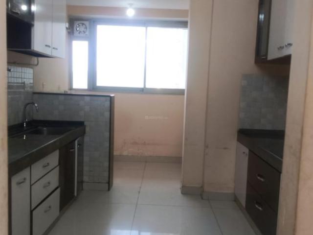 2.5 BHK Apartment in Kandivali East for resale Mumbai. The reference number is 17828929