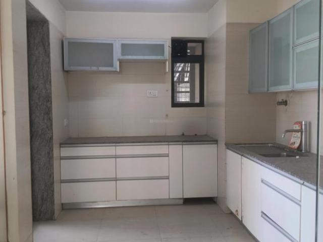 2.5 BHK Apartment in Kandivali East for resale Mumbai. The reference number is 19936258