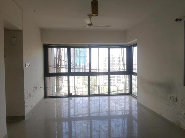 2.5 BHK Apartment in Kandivali East for resale Mumbai. The reference number is 19936440