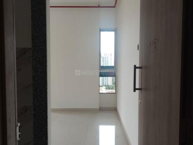 2.5 BHK Apartment in Kandivali East for resale Mumbai. The reference number is 20453032