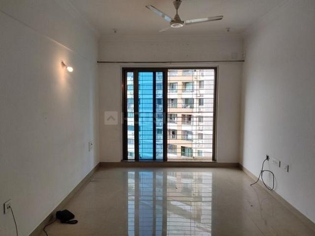 2.5 BHK Apartment in Kandivali East for resale Mumbai. The reference number is 20545287