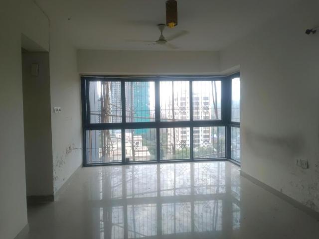 2.5 BHK Apartment in Kandivali East for resale Mumbai. The reference number is 20563294