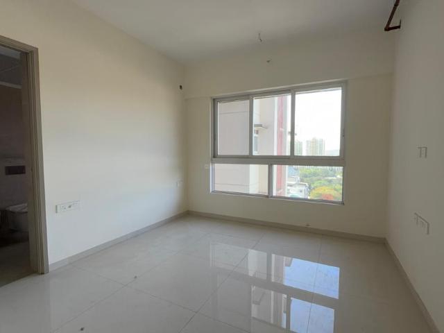 2.5 BHK Apartment in Kandivali East for resale Mumbai. The reference number is 20502071