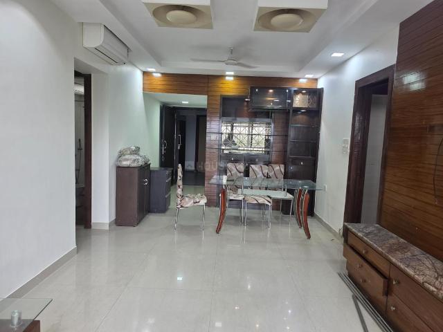 2.5 BHK Apartment in Kandivali East for resale Mumbai. The reference number is 20717418