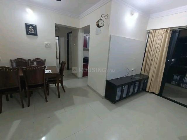 2.5 BHK Apartment in Kandivali East for resale Mumbai. The reference number is 20973064