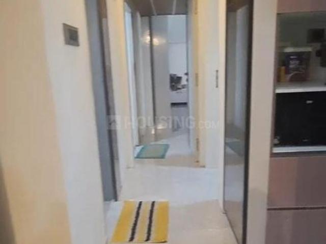 2.5 BHK Apartment in Kandivali East for resale Mumbai. The reference number is 20976280