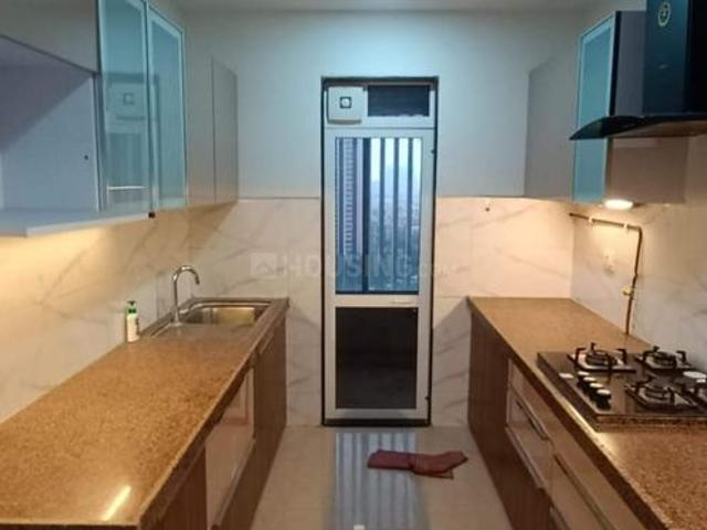 2.5 BHK Apartment in Kandivali East for resale Western Suburbs. The reference number is 17042040