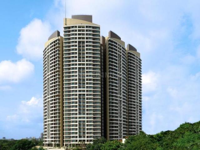2.5 BHK Apartment in Kandivali East for resale Andheri Dahisar. The reference number is 17390103