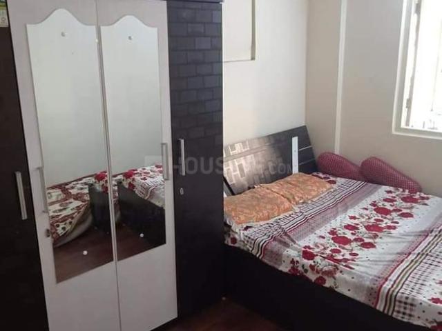 2.5 BHK Apartment in Kandivali West for rent Mumbai. The reference number is 20523456