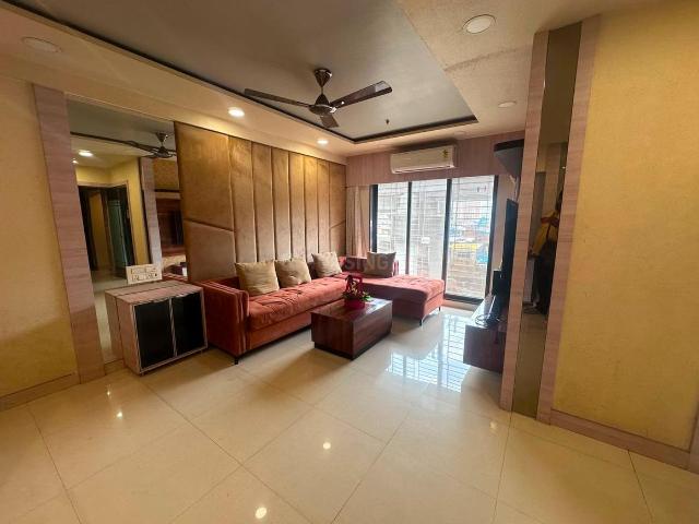 2.5 BHK Apartment in Kandivali West for rent Mumbai. The reference number is 20689178