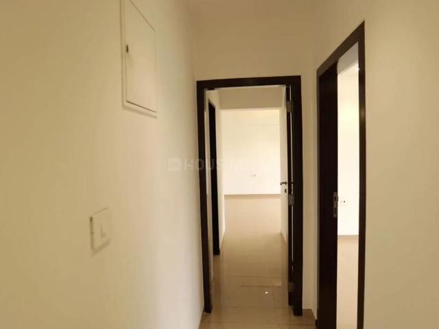 2.5 BHK Apartment in Kandivali West for rent Mumbai. The reference number is 20782981