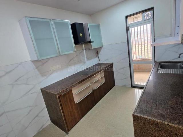2.5 BHK Apartment in Kandivali West for rent Mumbai. The reference number is 20232521