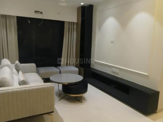 2.5 BHK Apartment in Kandivali West for rent Mumbai. The reference number is 20356401