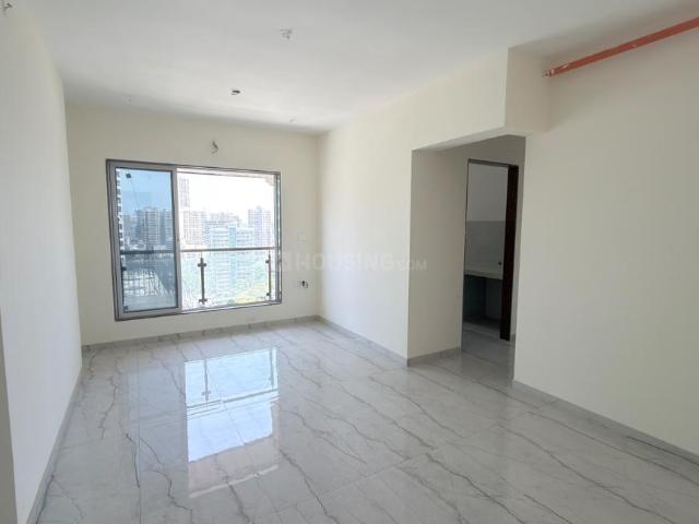 2.5 BHK Apartment in Kandivali West for resale Mumbai. The reference number is 20405415