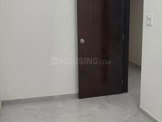 2.5 BHK Apartment in Kandivali West for resale Mumbai. The reference number is 20515253