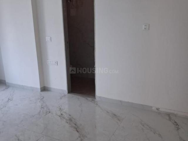 2.5 BHK Apartment in Kandivali West for resale Mumbai. The reference number is 20607188