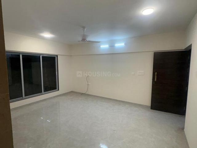 2.5 BHK Apartment in Kandivali West for resale Mumbai. The reference number is 20842193