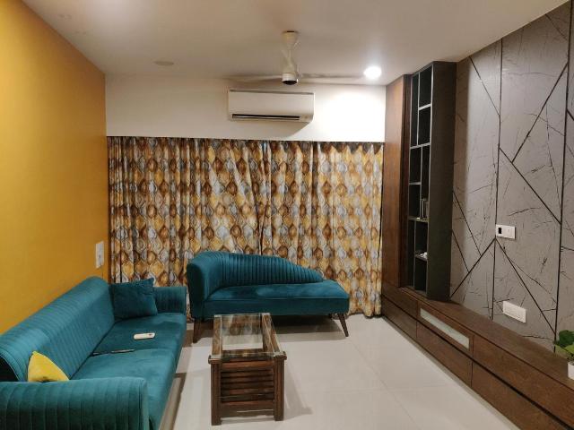 2.5 BHK Apartment in Kanjurmarg East for rent Mumbai. The reference number is 20826803