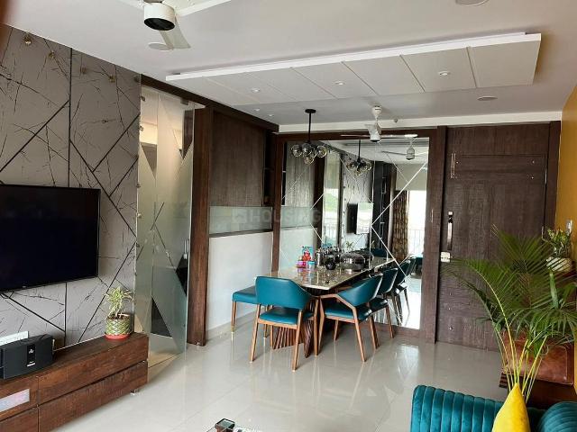 2.5 BHK Apartment in Kanjurmarg East for rent Mumbai. The reference number is 20912939