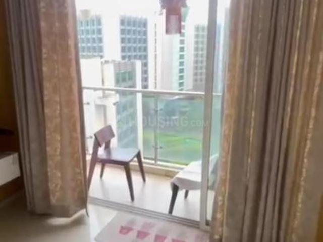 2.5 BHK Apartment in Kanjurmarg East for rent Mumbai. The reference number is 20930297