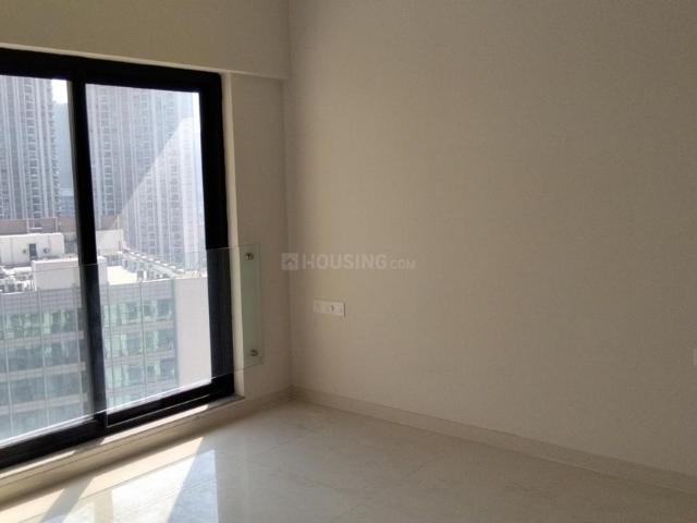2.5 BHK Apartment in Kanjurmarg East for resale Mumbai. The reference number is 19771604